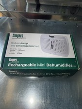 Coopers Rechargeable Mini