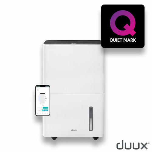 Duux bora smart dehumidifier - bora,