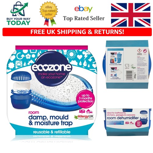 Eco friendly moisture trap - moisture, &