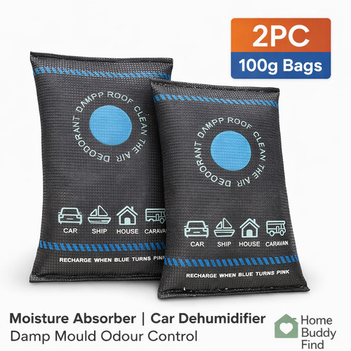 Home dehumidifier large dry - 2x,