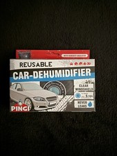 Pingi Moisture Killer