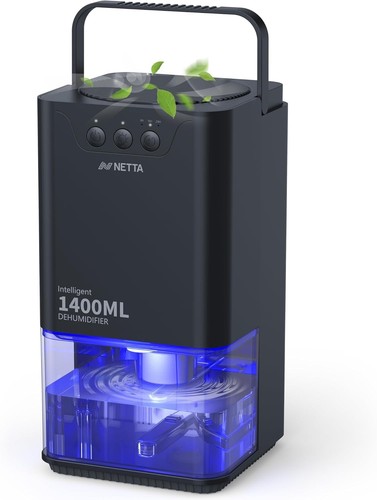 Netta home dehumidifier - netta,