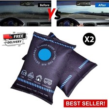 2X Car Home Dehumidifier Large