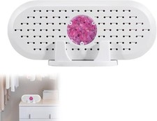 Mini Rechargeable Dehumidifier