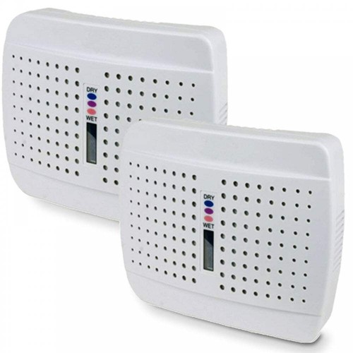 Rechargeable moisture removal - rechargeable,