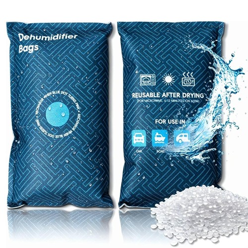Car dehumidifier bags - dehumidifier,