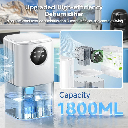 Dehumidifier white for - for, home