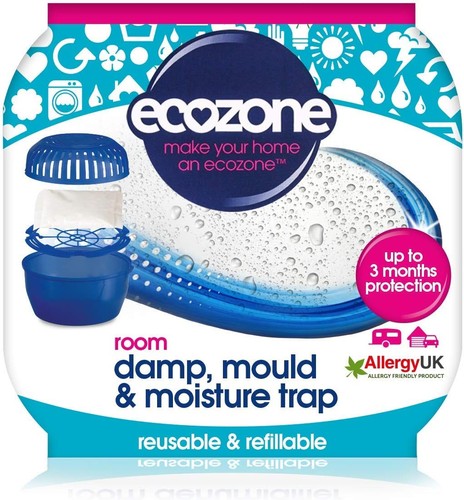 Ecozone room damp mould - ecozone,