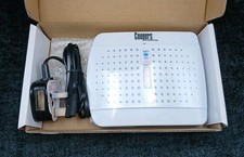 Coopers Rechargeable Mini