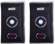 2X Car Home Dehumidifier Large