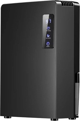 Dehumidifier 2200ml portable - 2200ml,