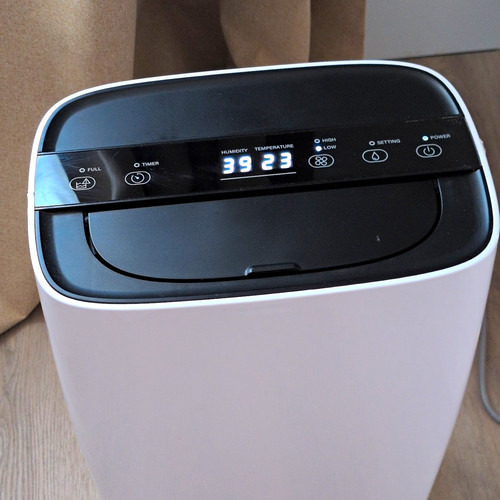 Princess 10l 24h dehumidifier - princess,