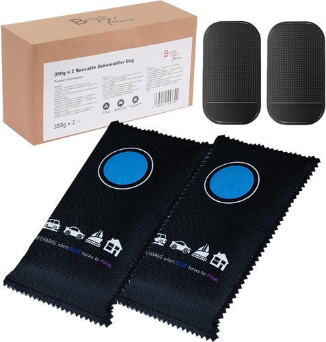 Car home dehumidifier - 2,