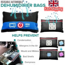 Car Home Dehumidifier Large