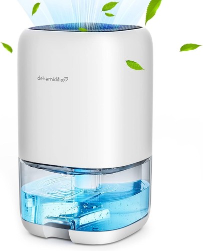 Dehumidifier 1000ml home - home, damp