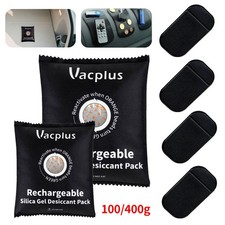 2X Car Home Dehumidifier Large