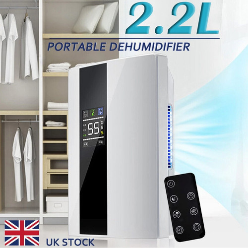 Large dehumidifier - large,
