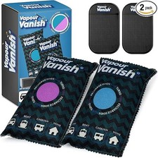 2X Car Home Dehumidifier 350g