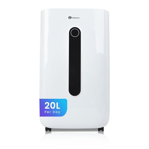 Dehumidifier 20l portable - dehumidifier,,