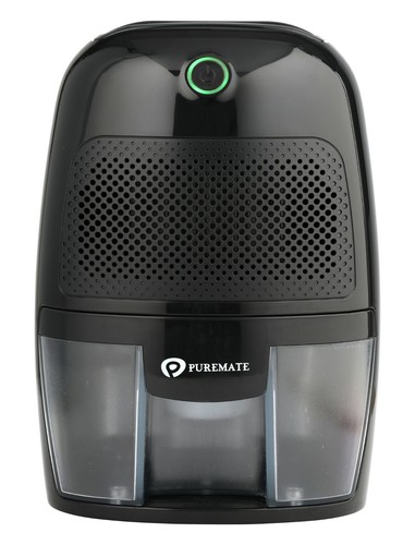 Dehumidifier 600ml mini - dehumidifier,