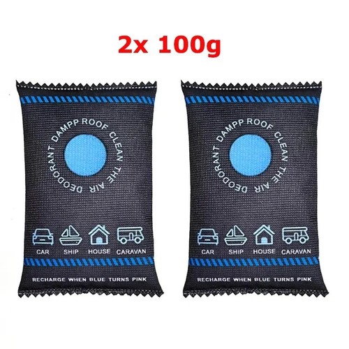 Car home dehumidifier large - 2x,