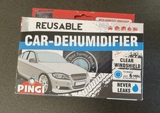 Pingi Moisture Killer