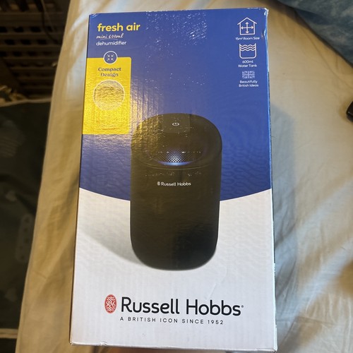 Russell hobbs rhdh1061b - russell,