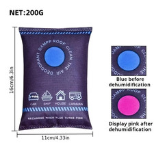 Car Home Dehumidifier Large