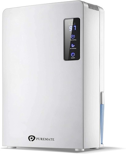Dehumidifier 2200ml with