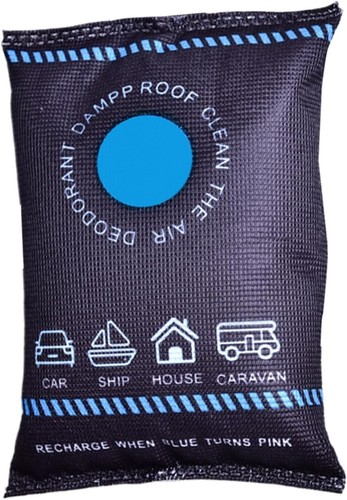 Reusable car home - reusable, dehumidifier