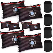 1/2/4PC, Car Home Dehumidifier