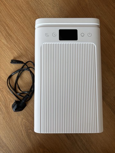 Dehumidifier for home - 2.2l,