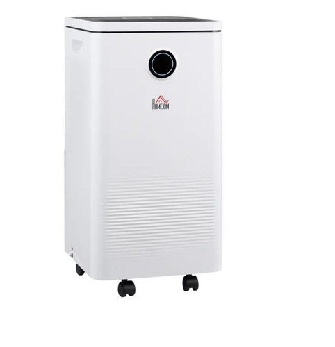 Homcom 10l day - wifi, smart