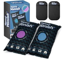 2X Car Home Dehumidifier Large