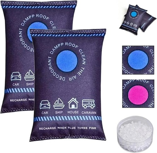 Car home dehumidifier - home, large