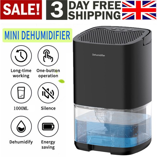 Air dehumidifier 1000ml - air,